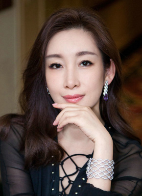 真人秀性娱乐
